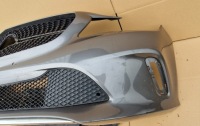 Mercedes a klasa w176 бампер перед передній Зі Шроту, фото thumb