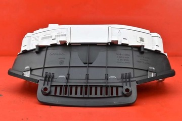 фото thumb №6, Спидометр приборы eu 769315-620u volvo v60 1 i 1.6 d d2 115 km рестайлинг 13-20