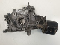 фото thumb №1, Hyundai matrix 1.6 16v насос масла масляна