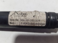 Porsche boxster 986 привод крыша 98656158000 с Разборки, фото thumb