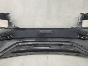 фото thumb №14, Бампер зад задний vw volkswagen id.4 id4 11a 20-