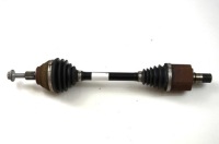 фото thumb №1, Vw passat b8 fl 2.0 tdi приводной вал левая 3q0407271ah