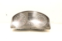 фото thumb №1, Vw golf v plus 05 1.6 8v счетчик приборы 1k0920862a