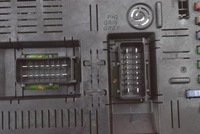 фото thumb №10, Коробка запобіжників bsi 9660105980 peugeot 307 2.0 16v 143 km lift 05-08