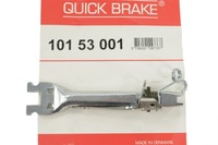 фото thumb №7, Распорки do колодка тормозной. peugeot 306 97-