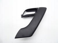 фото thumb №1, Ручка внутрішня двері лівий задня задня vw polo v 6r 6r0867179k