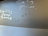 фото thumb №10, Ford ranger iv надбудова кузов n1wb-e286f70 оригінал