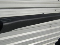 фото thumb №4, 2 mercedes w203 купе планка порогова накладка na поріг права