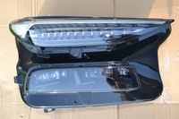 фото thumb №12, Audi q6 e-tron лампа передняя правая matrix фара 85h941040r