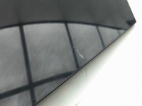 фото thumb №9, Land rover range rover velar 2021 молдинг стекло боковой j8a229148a