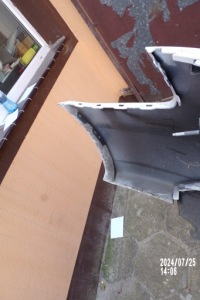 фото thumb №7, Бампер audi a5 8w6 s-line leszno rawicz