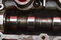 фото thumb №16, Крышка клапанов корпус валы 03c103475jk vw golf 5 v 1.4 fsi 90 km 03-09