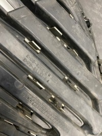 фото thumb №10, Ford s-max mk2 lift бампер перед передний 18-