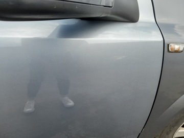 фото thumb №6, Opel astra h дверь правый перед правые передние hb