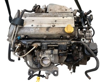 фото thumb №12, Saab 9-3 93 2.0t двигатель стойка оригинальный номер b207l