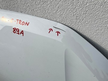 фото thumb №6, Капот крышка audi q4 e tron 89a