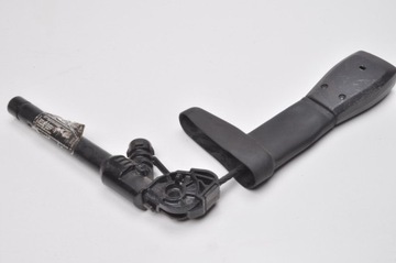 фото thumb №8, Volvo s60 ii v60 натяжитель ремня безопасности правые 8630467