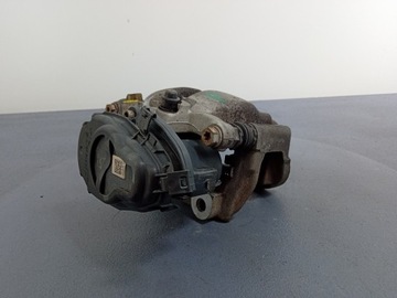 фото thumb №4, Mercedes gls gle w167 суппорт зад правый 345x22