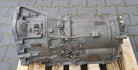 фото thumb №7, Bmw f10 f30 n55 кпп кпп / коробка передач корпус ga8p70hz