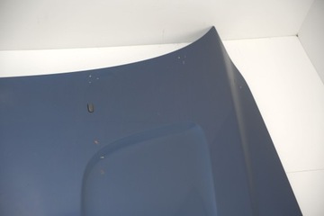 фото thumb №8, Капот крышка двигателя bmw x3 e83 03-06r