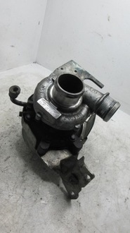 фото thumb №8, Audi a8 d3 4.0 tdi 057145721g левая турбонагнетатель турбина