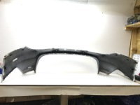 Бампер задня задній tesla model y 1540120-01-b Оригінал, фото thumb