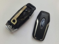 фото thumb №1, Ключ pilot ford s-max galaxy mondeo edge + жало