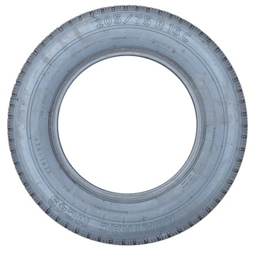 4 ШИНЫ ВСЕСЕЗОННЫЕ 205/75R16C, комплект из 4 шт. АРК 205/75 r16c всесезонный