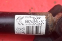фото thumb №6, Амортизатор праве зад 9824997280 citroen c3 iii 1.2 puretech 83 km 20-21