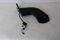 фото thumb №1, Mercedes actros камера дзеркало ліва 9608106613 ліва дзеркало