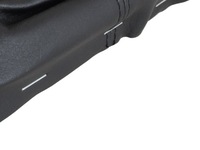 фото thumb №7, Ручка важіль перемикання передач чохол do seat alhambra 2000-2010