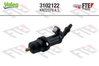 фото thumb №1, Привод сцепление fte clutch actuation 3102122