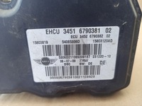 фото thumb №6, Насос тормозная abs mini clubman r55 100 tys