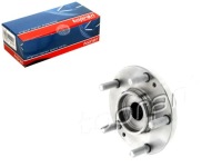 Hans pries ступица колеса hyundai santa fe Цена, фото thumb