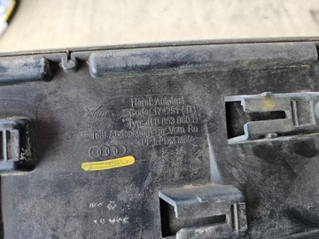 фото thumb №13, Audi q7 4l 07r offroad планка двері права перед передня 4l0853960d