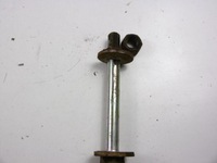 фото thumb №6, Mercedes w124 болт важеля перед нижня