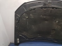 фото thumb №10, Volkswagen passat b6 капот передняя lc8z