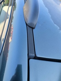 фото thumb №15, Прокладка молдинг кровельная skoda octavia 1 i europa