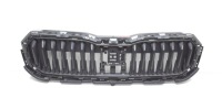 фото thumb №1, Skoda scala lift 657 решітка радіатора решітка радіатора бампера org 657853653b