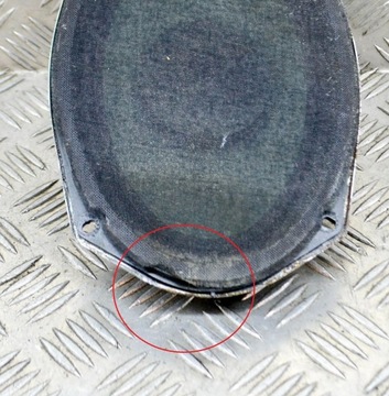 фото thumb №10, Dodge ram 1500 ds 2018 права сторона динамік двері передніх