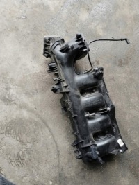 фото thumb №1, Mercedes w117 w176 1.6 cgi колектор всмоктуючий w246
