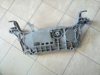 фото thumb №11, Тележка vw passat b6 b7 tiguan q3 3c0199369h резьбы o.k. оригинал.