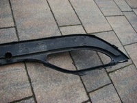 фото thumb №7, Mercedes c-klasa w205 amg диффузор накладка бампер