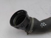 фото thumb №7, Bmw 5 e60 e61 2004 wąż / труба інтеркулер