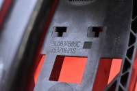 фото thumb №11, Ручка левая зад задняя lf9r 5l0837885c skoda octavia 3 iii универсал 13-17