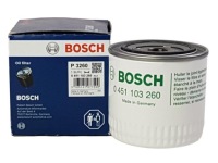 Bosch 451 103 260 фільтр оливи Київ, фото thumb