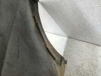 фото thumb №6, Бампер перед передний fiat bravo ii 2 07-14r