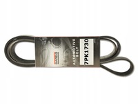 фото thumb №1, Hyundai h1 starex 01-07 2.5 d ремень многоручьевой