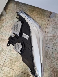 Bmw x1 f48 фонари full led вентилятор Недорого, фото thumb