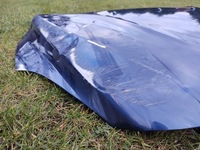 фото thumb №6, Volvo v40 12- капот цвет 498-46